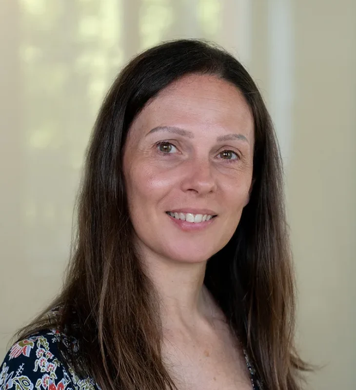 Laura de Pedraza Montiel