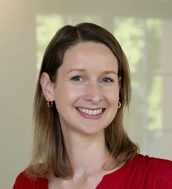 Mellie McGehee-Trevas