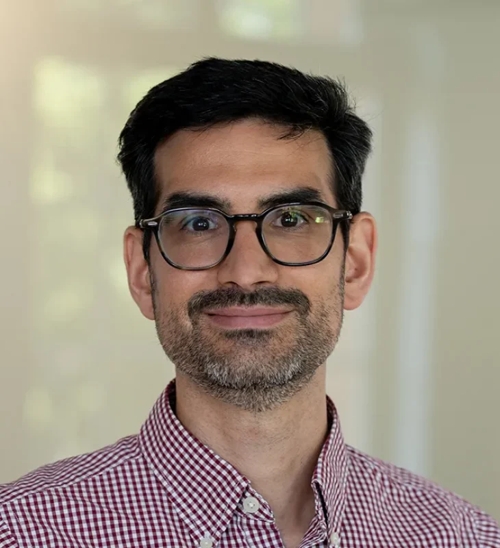 Xavier Martin Benlloch